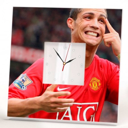 Часы настенные Ronaldo